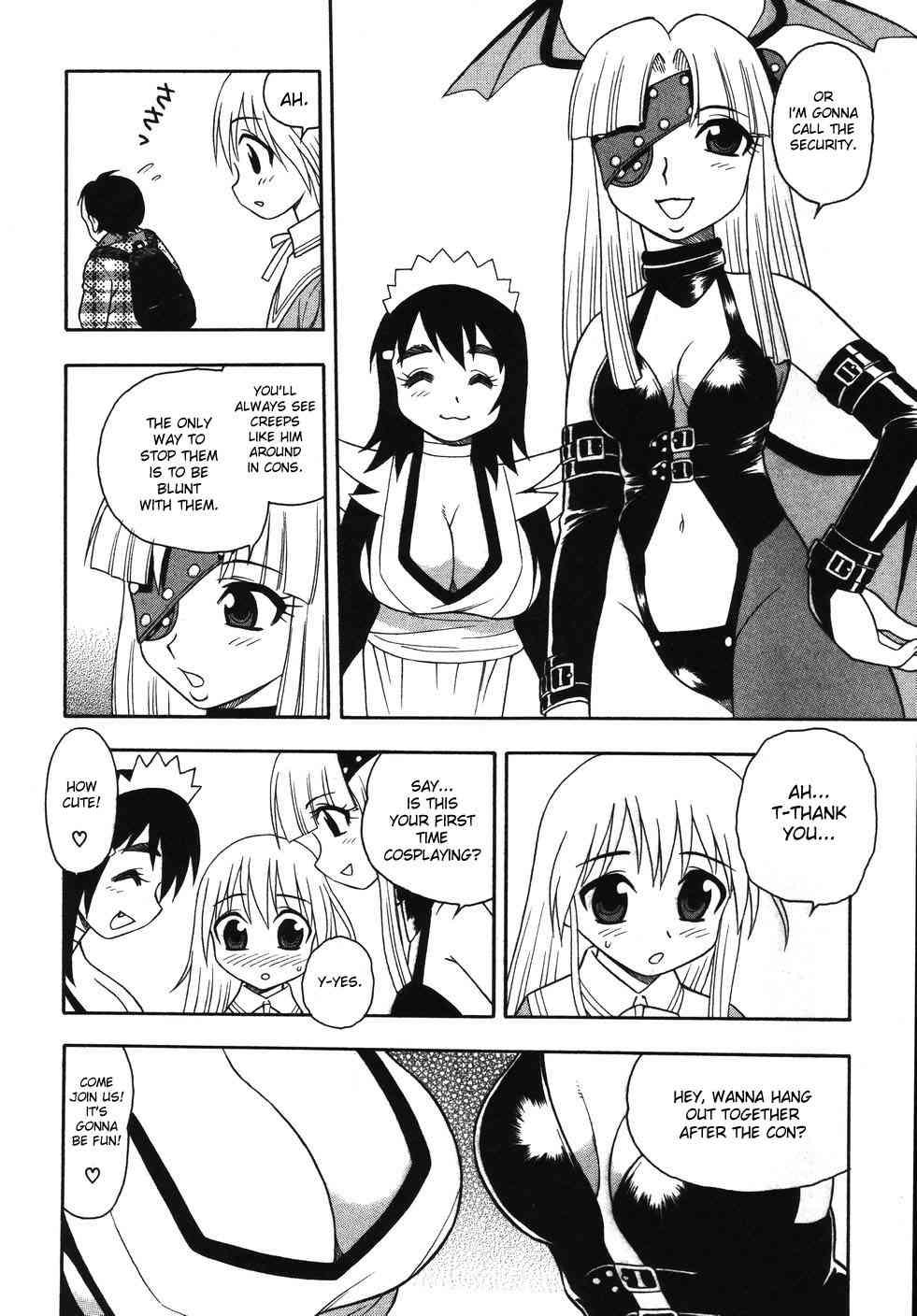 Blue Berry Chapter 1000 Page 30